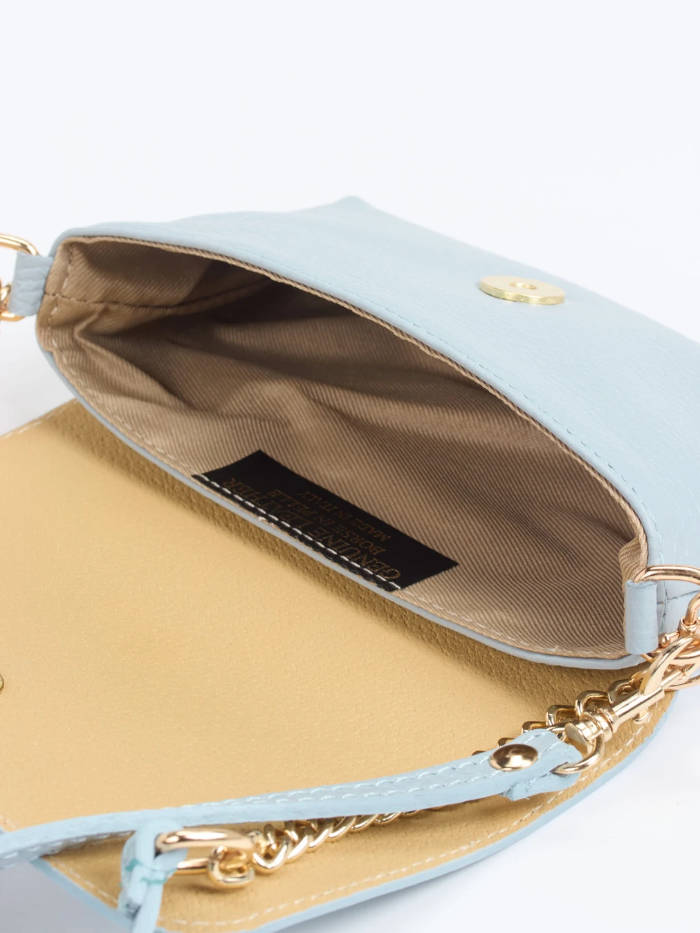 Minitasche blau 9391199000704