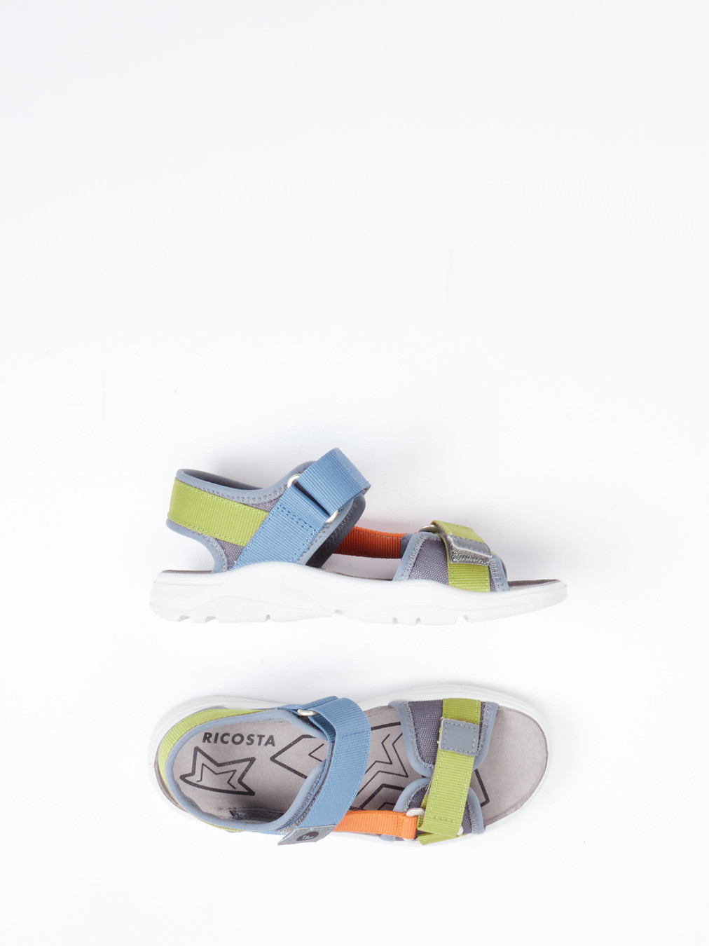 Sandalette grau 6201451000804