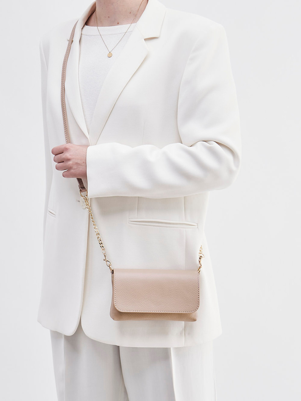 Minitasche rosa 9391599001406