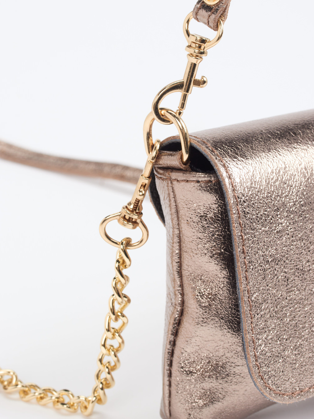 Minitasche braun 9391249000905