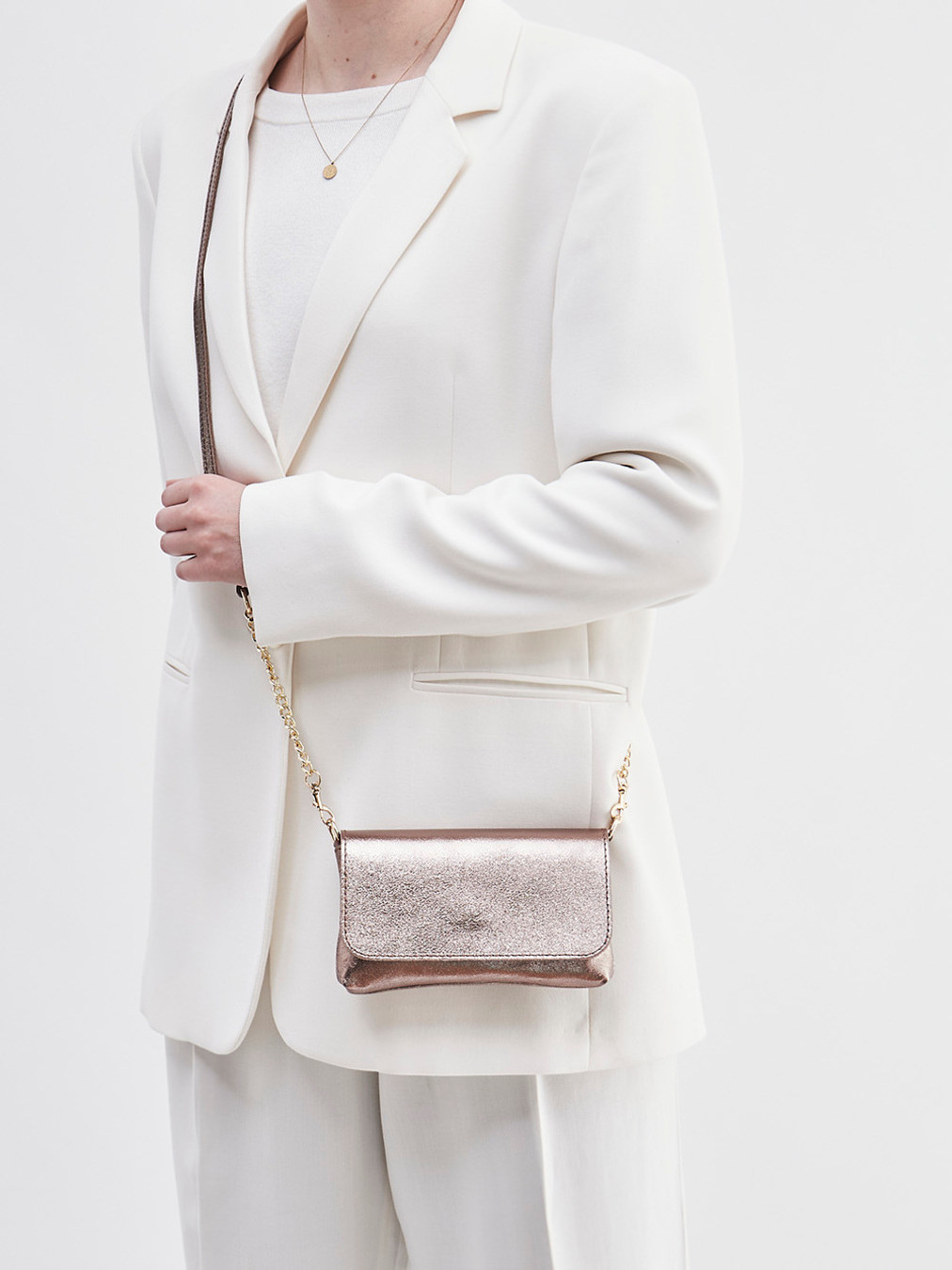 Minitasche braun 9391249000906