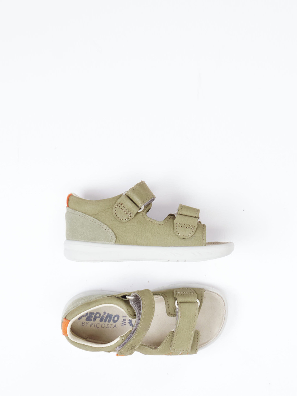 Sandale grün 6211629000304