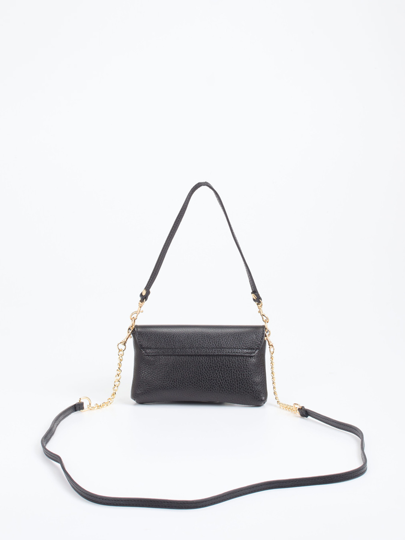 Minitasche schwarz 9391009007103