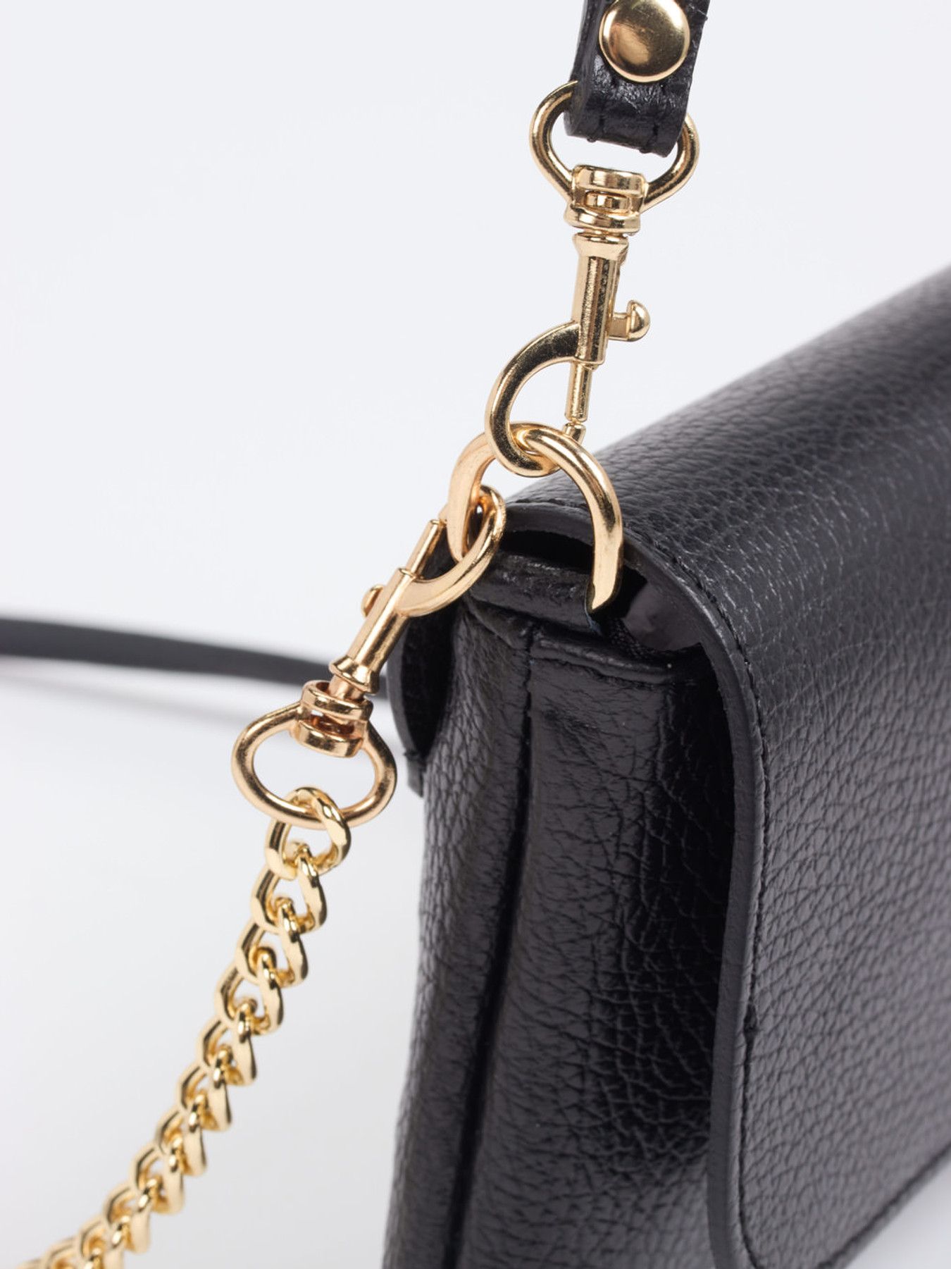 Minitasche schwarz 9391009007105