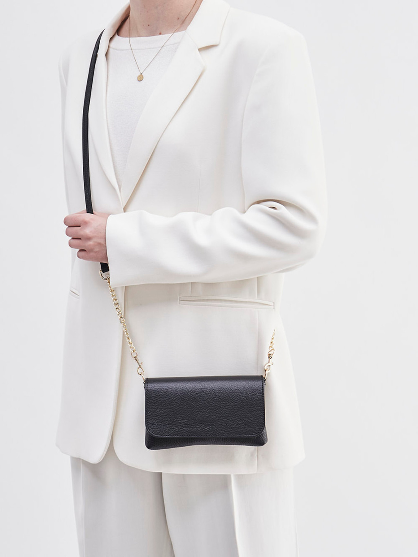 Minitasche schwarz 9391009007106