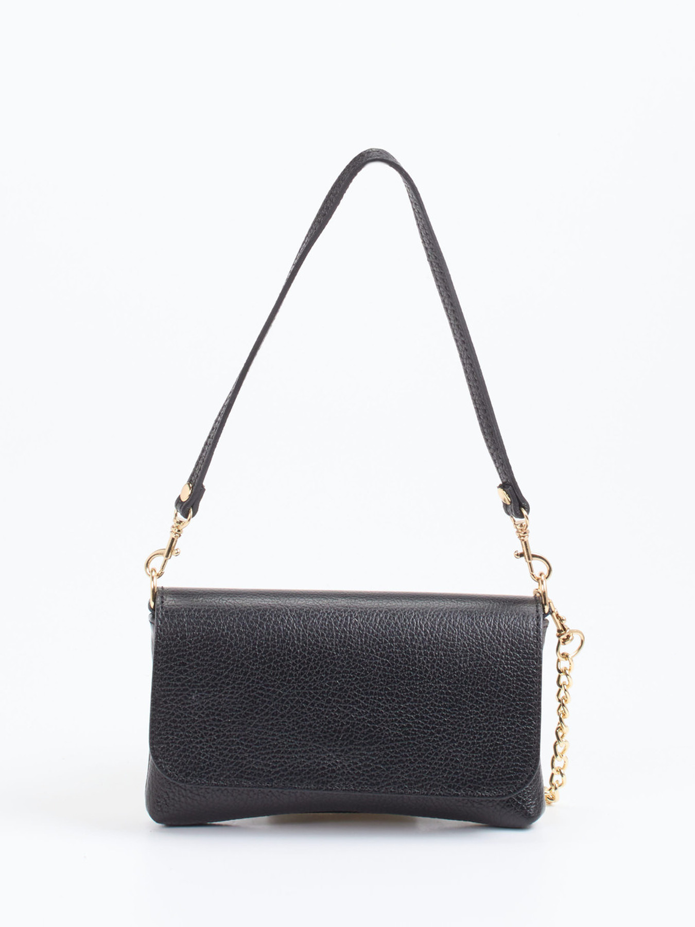 Minitasche schwarz 9391009007101