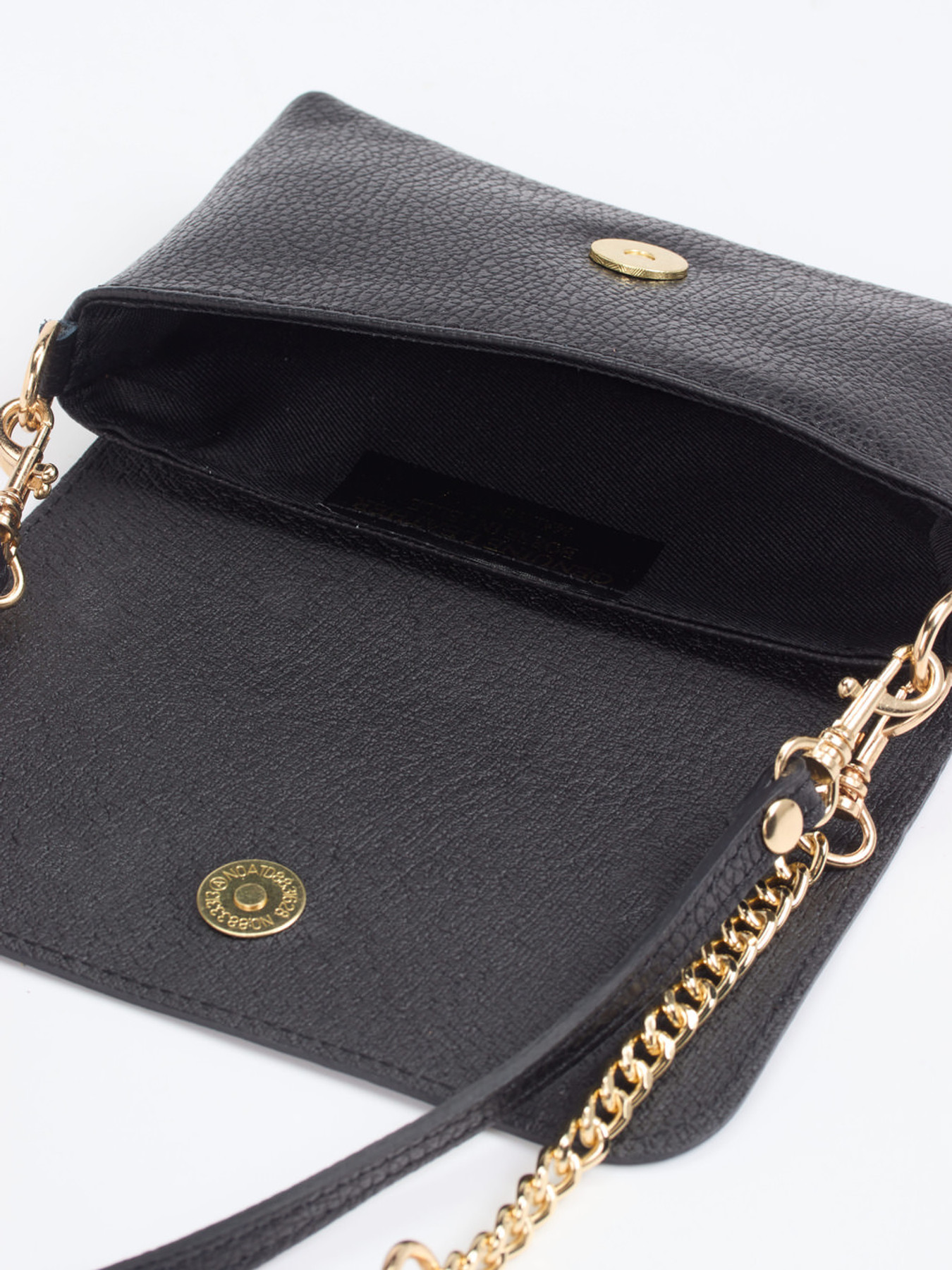 Minitasche schwarz 9391009007104