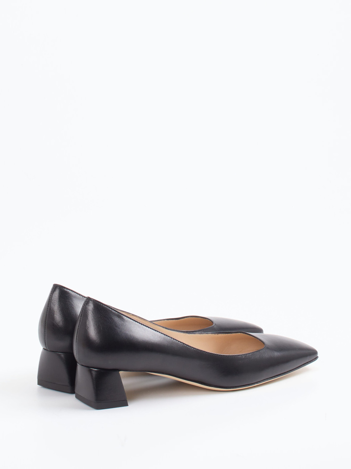 Pumps schwarz 1412009014403