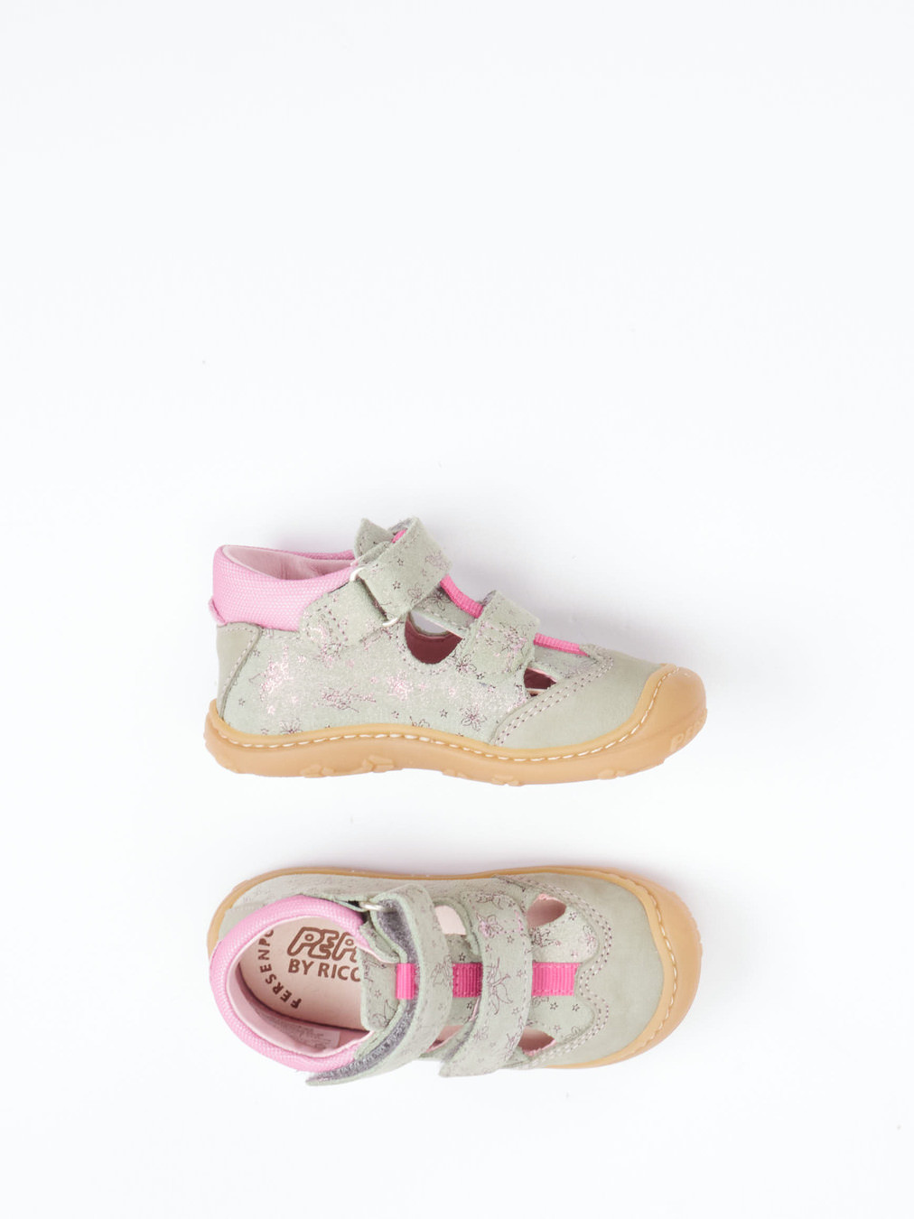 Sandale grün 6221625000104