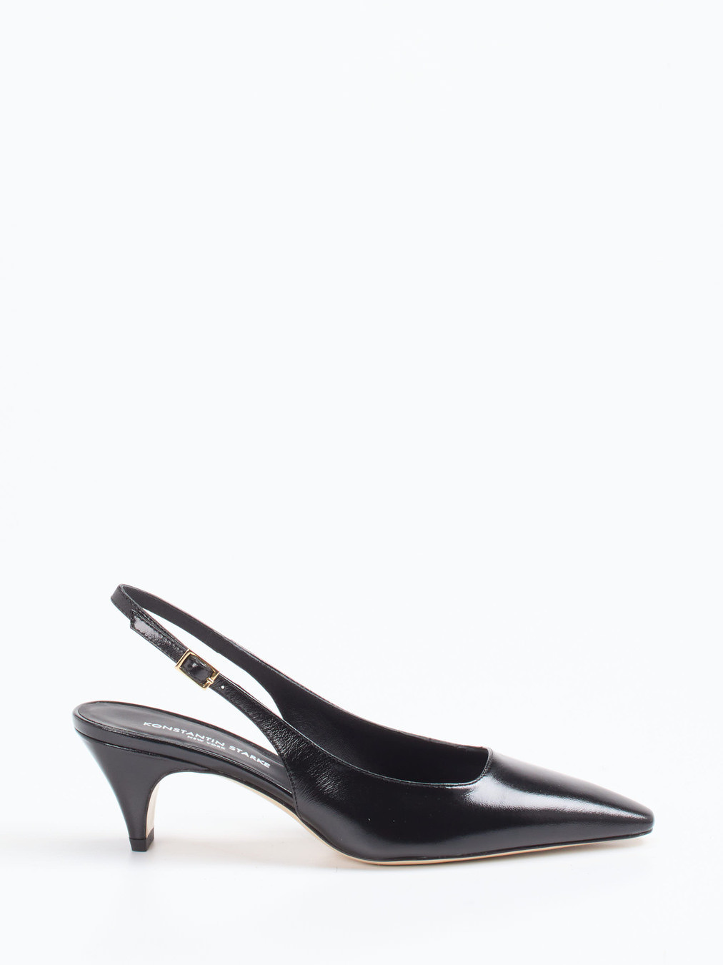 Slingpumps schwarz 1306009007401