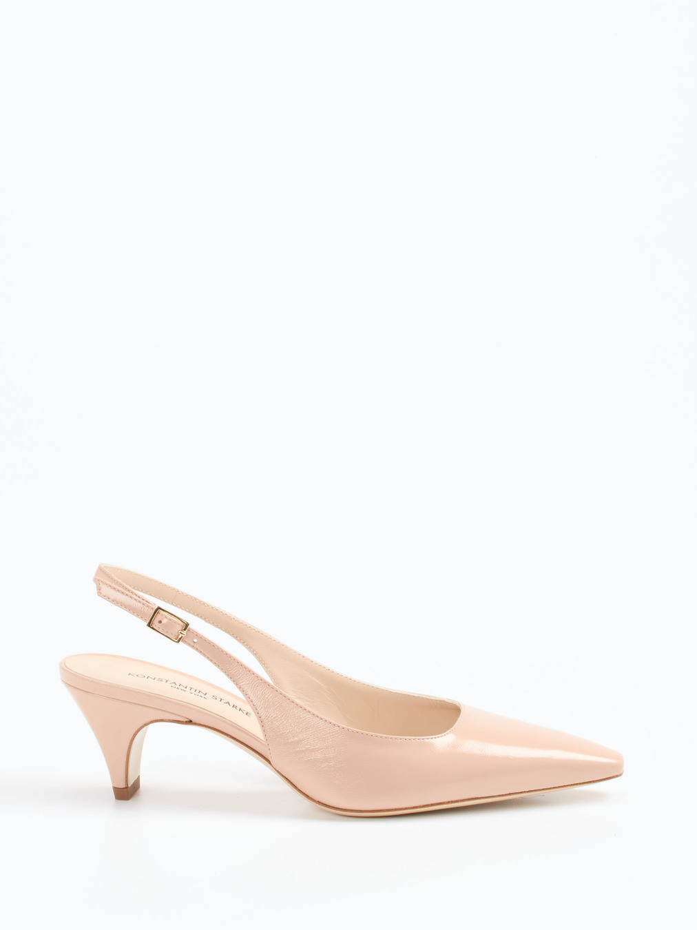 Slingpumps beige 1306359001901