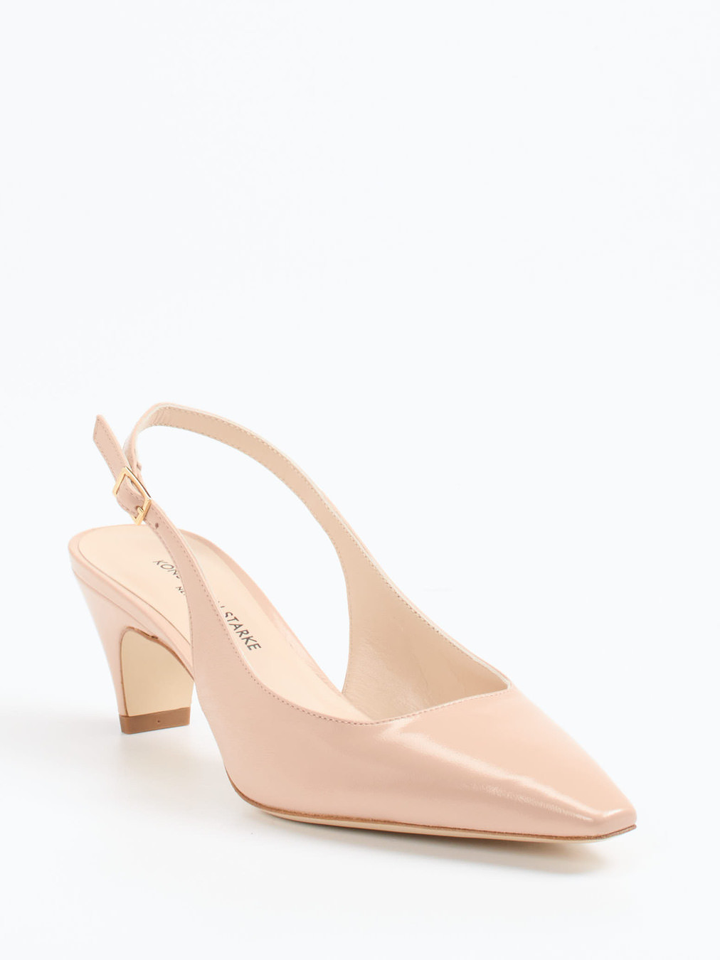 Slingpumps beige 1306359001906