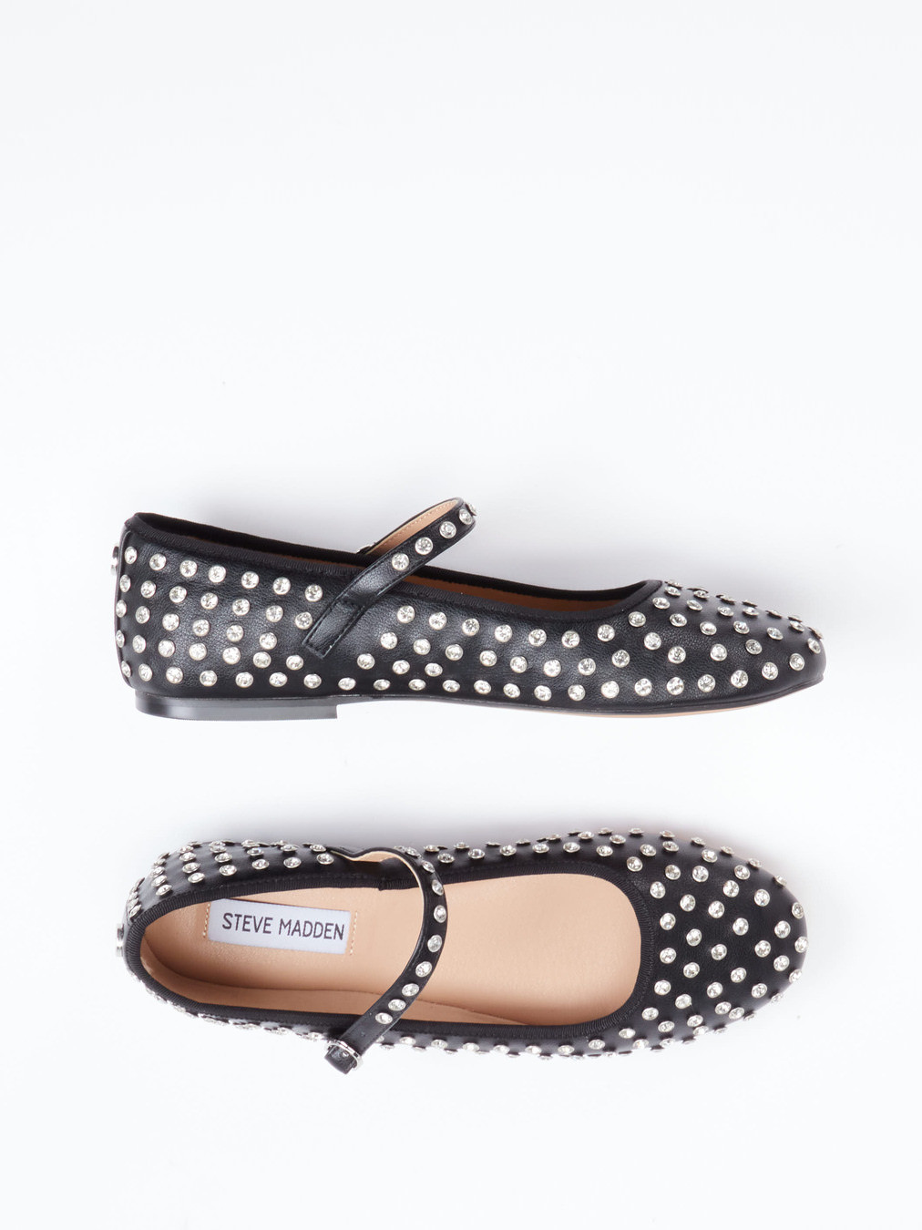 Spangenpumps schwarz 1421004000304