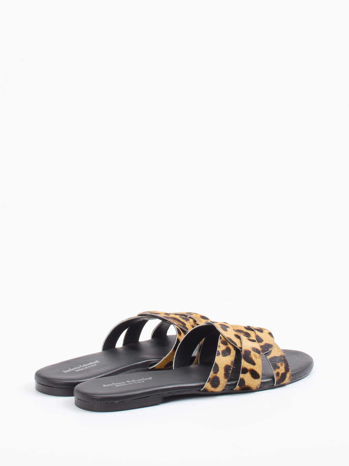 Pantolette braun 1120280000103