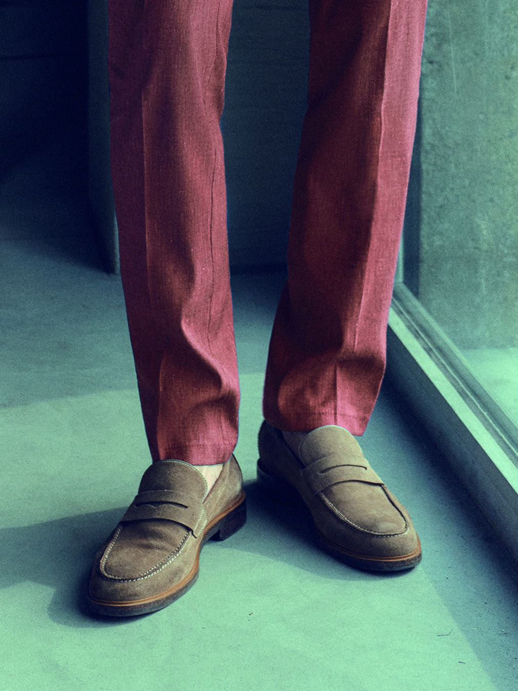 Slipper braun 4510249004502