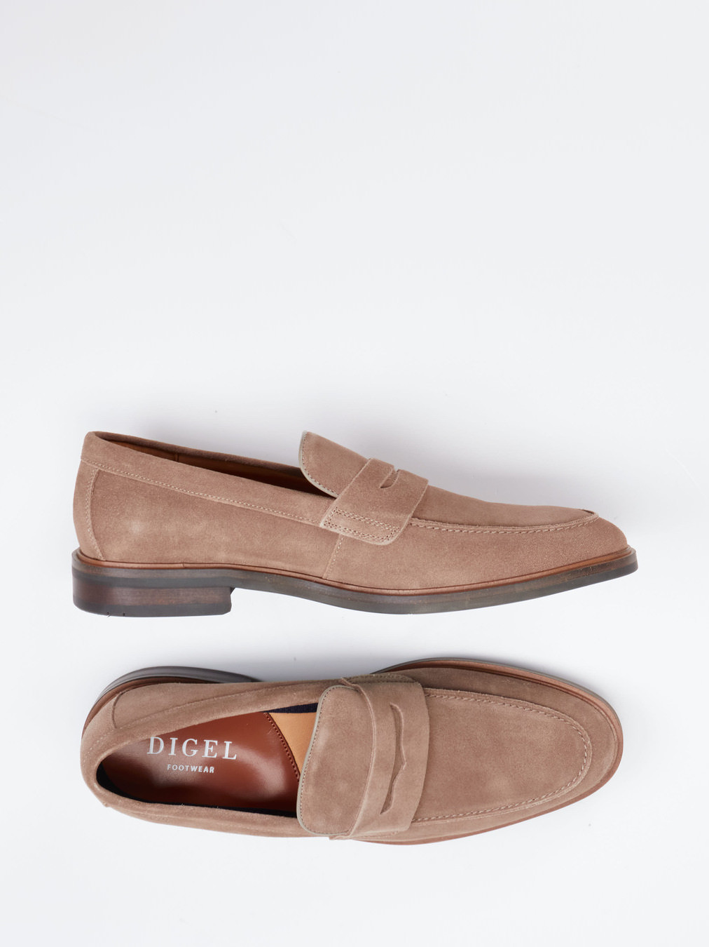 Slipper braun 4510249004504