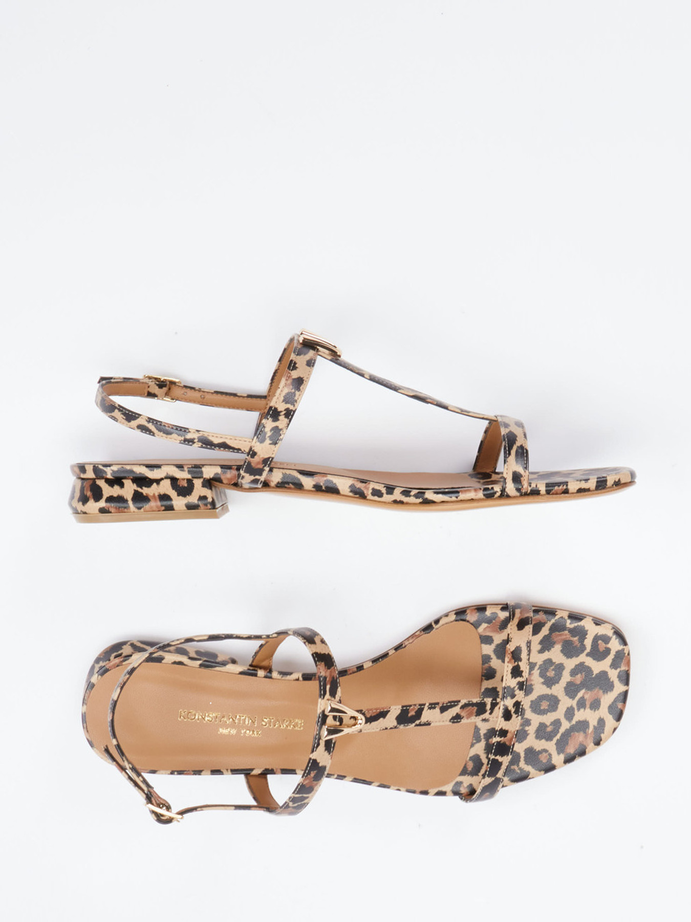 Sandalette braun 1220230000104