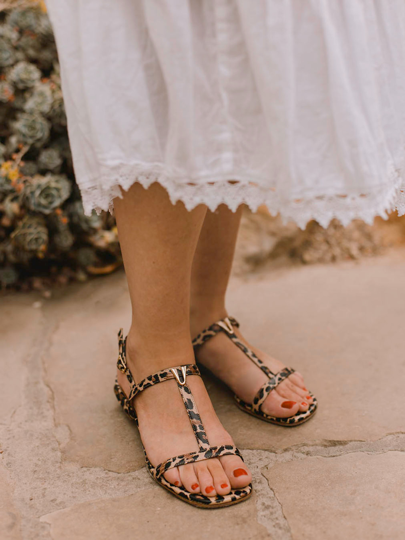 Sandalette braun 1220230000102