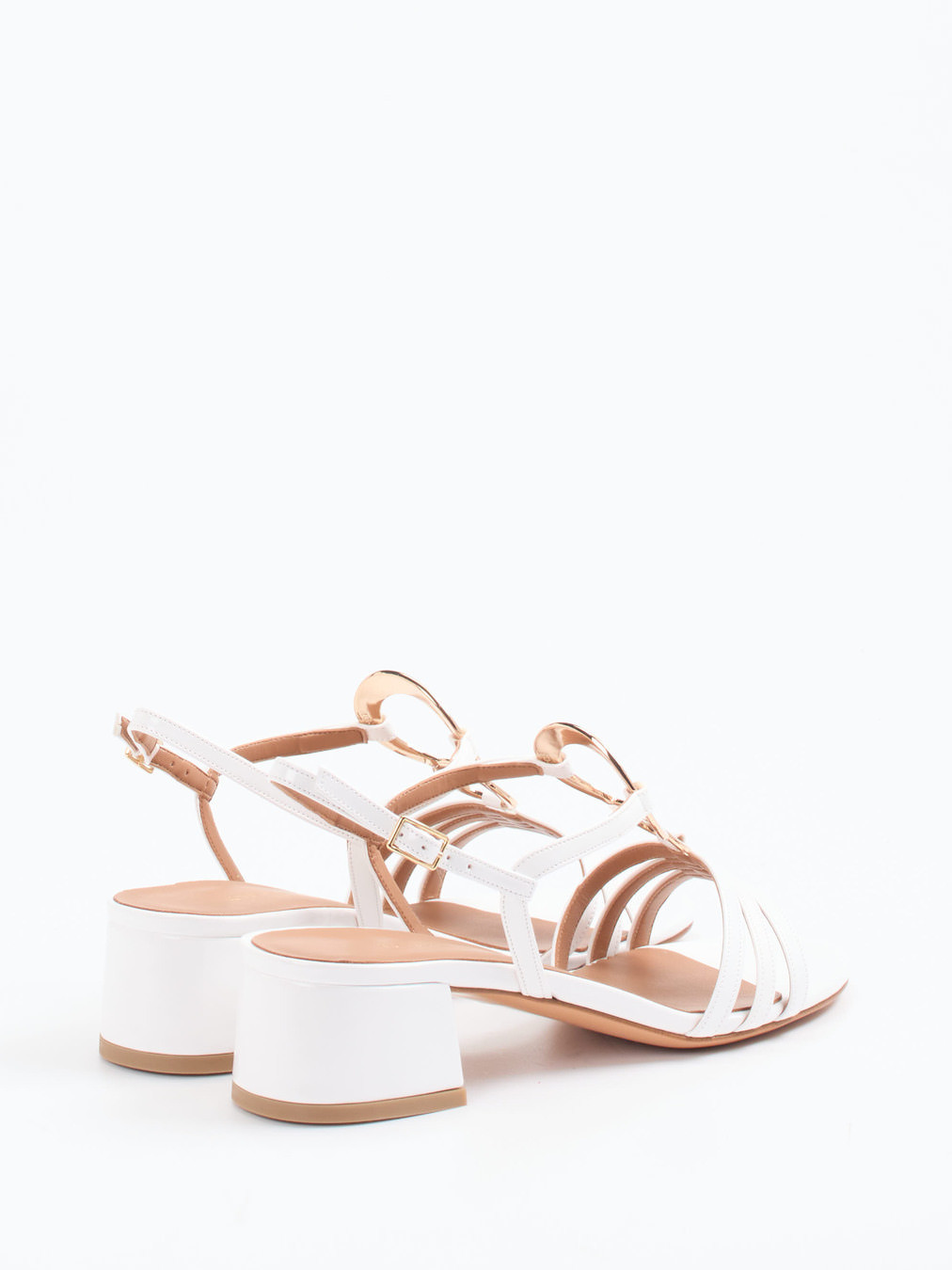 Sandalette weiß 1220799001503