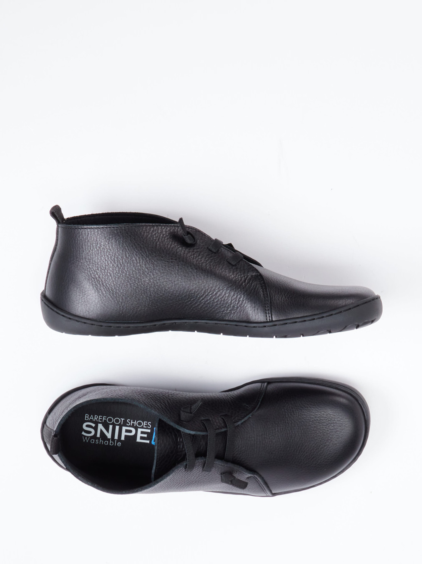 Boot schwarz 4701009079404