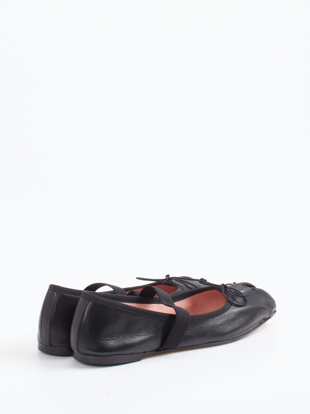 Spangenpumps schwarz 1420009002403