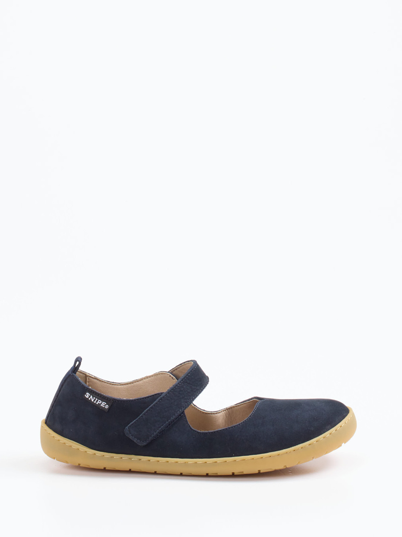 Spangenpumps blau 1421109002401