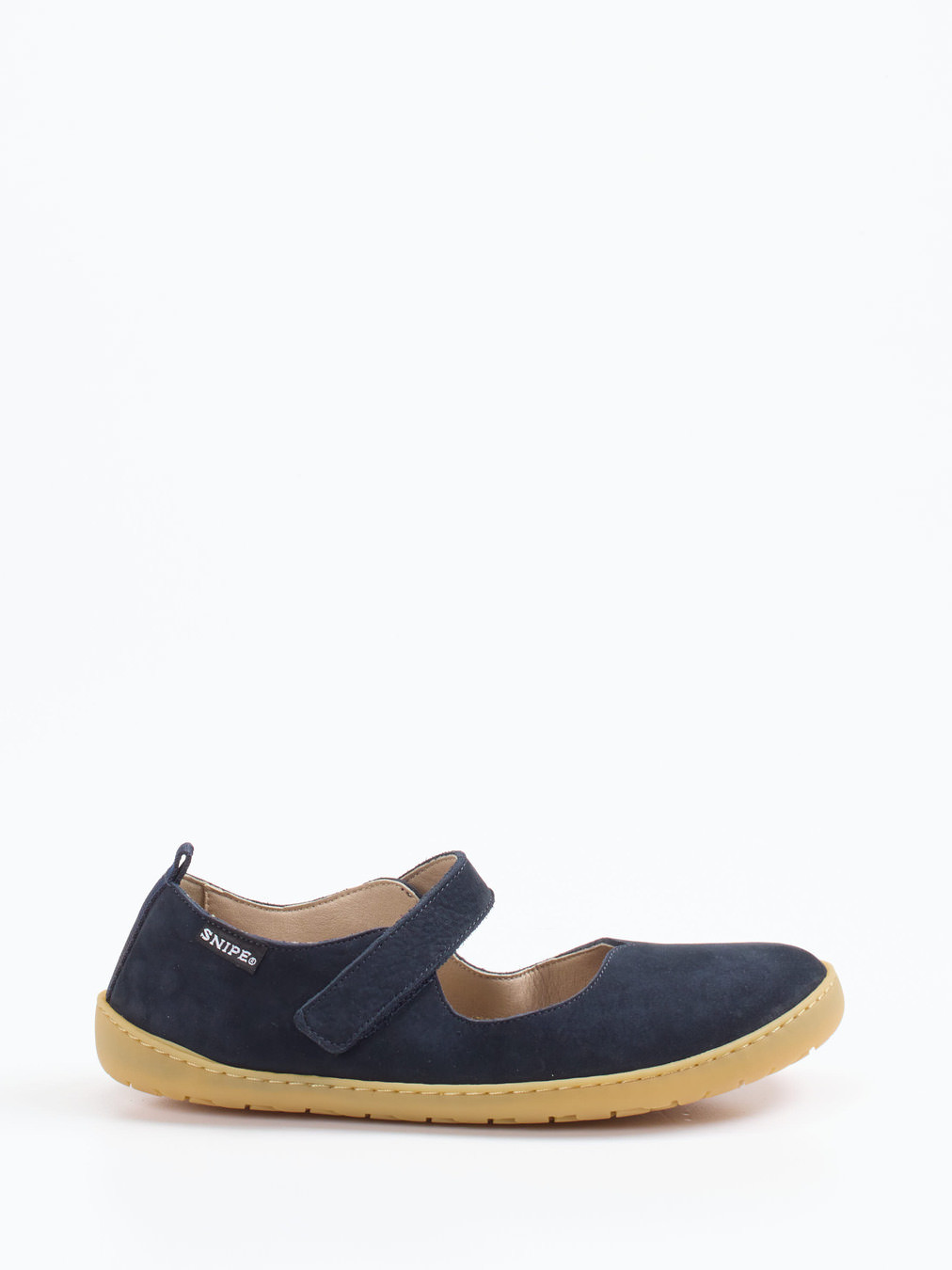Spangenpumps blau 1421109002401