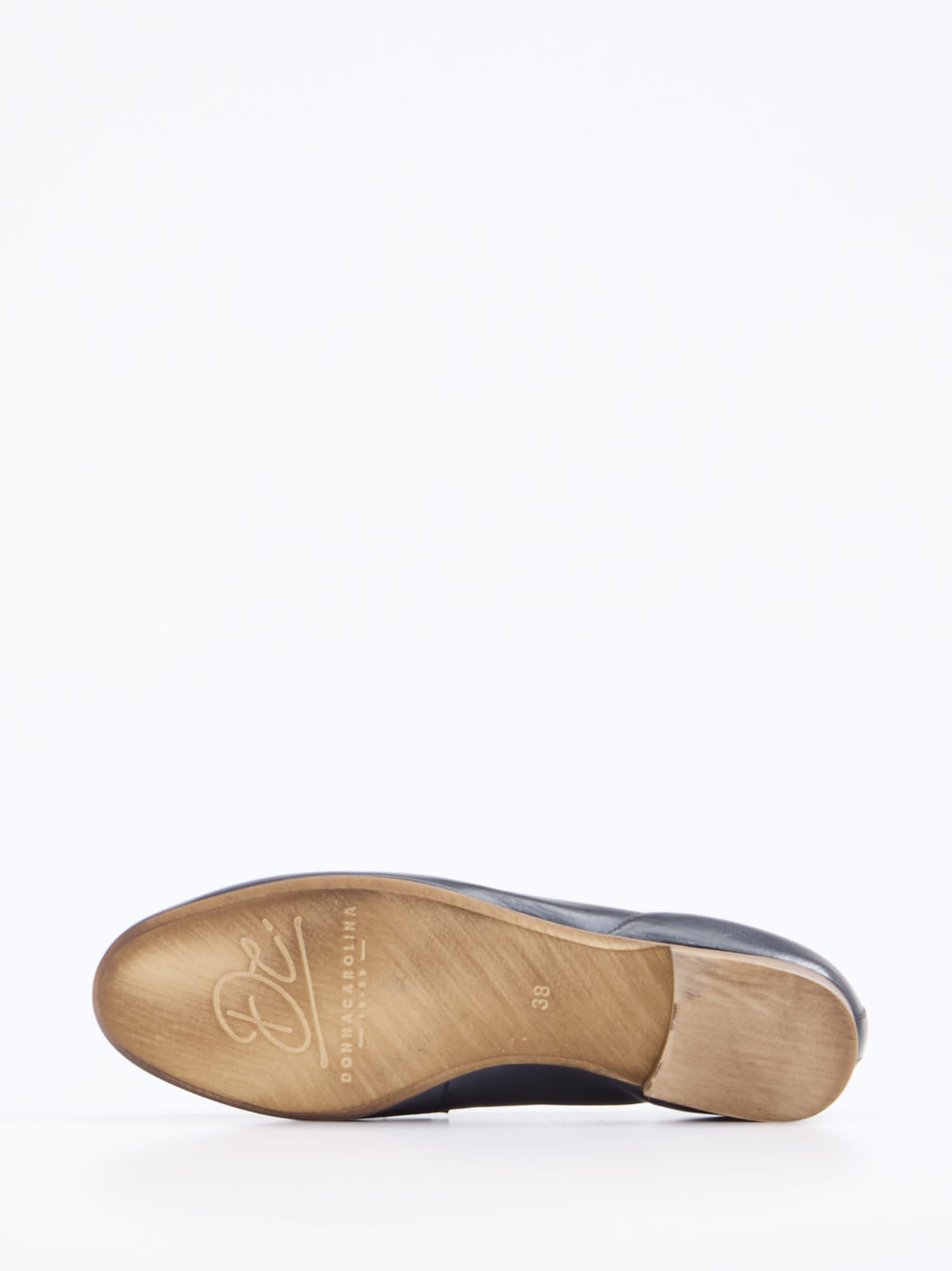 Slipper blau 1510109023005