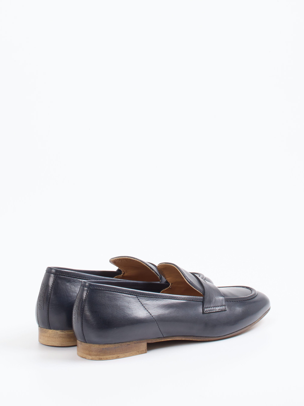 Slipper blau 1510109023003