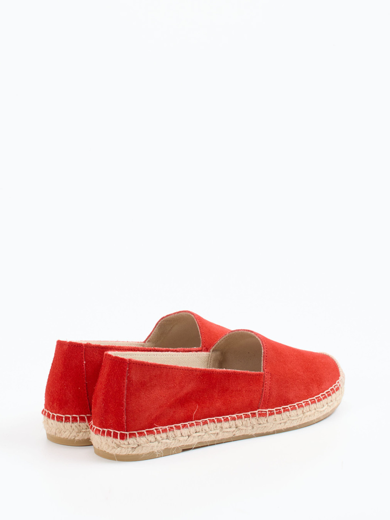 Espadrilles rot 1511509003303