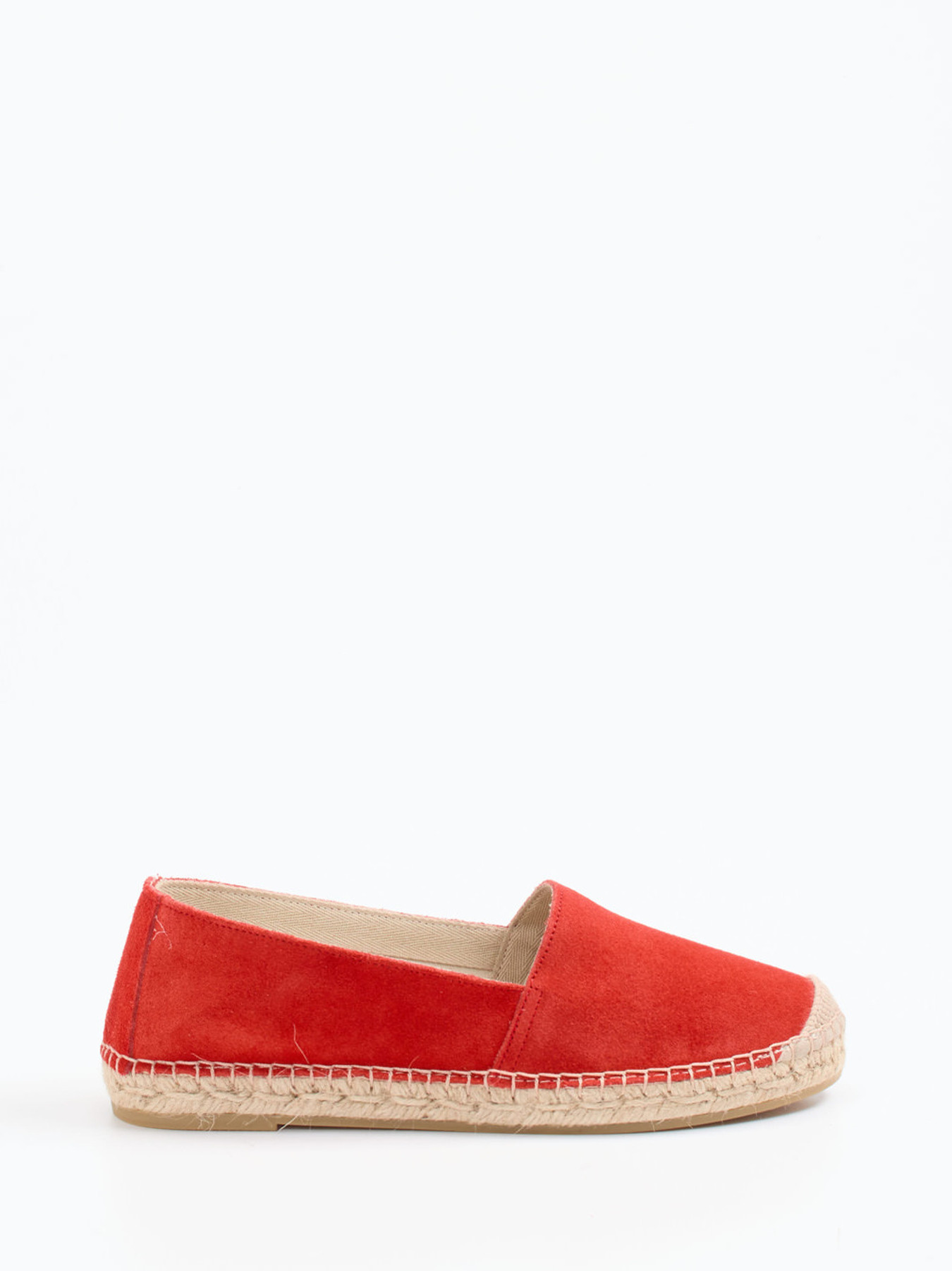 Espadrilles rot 1511509003301
