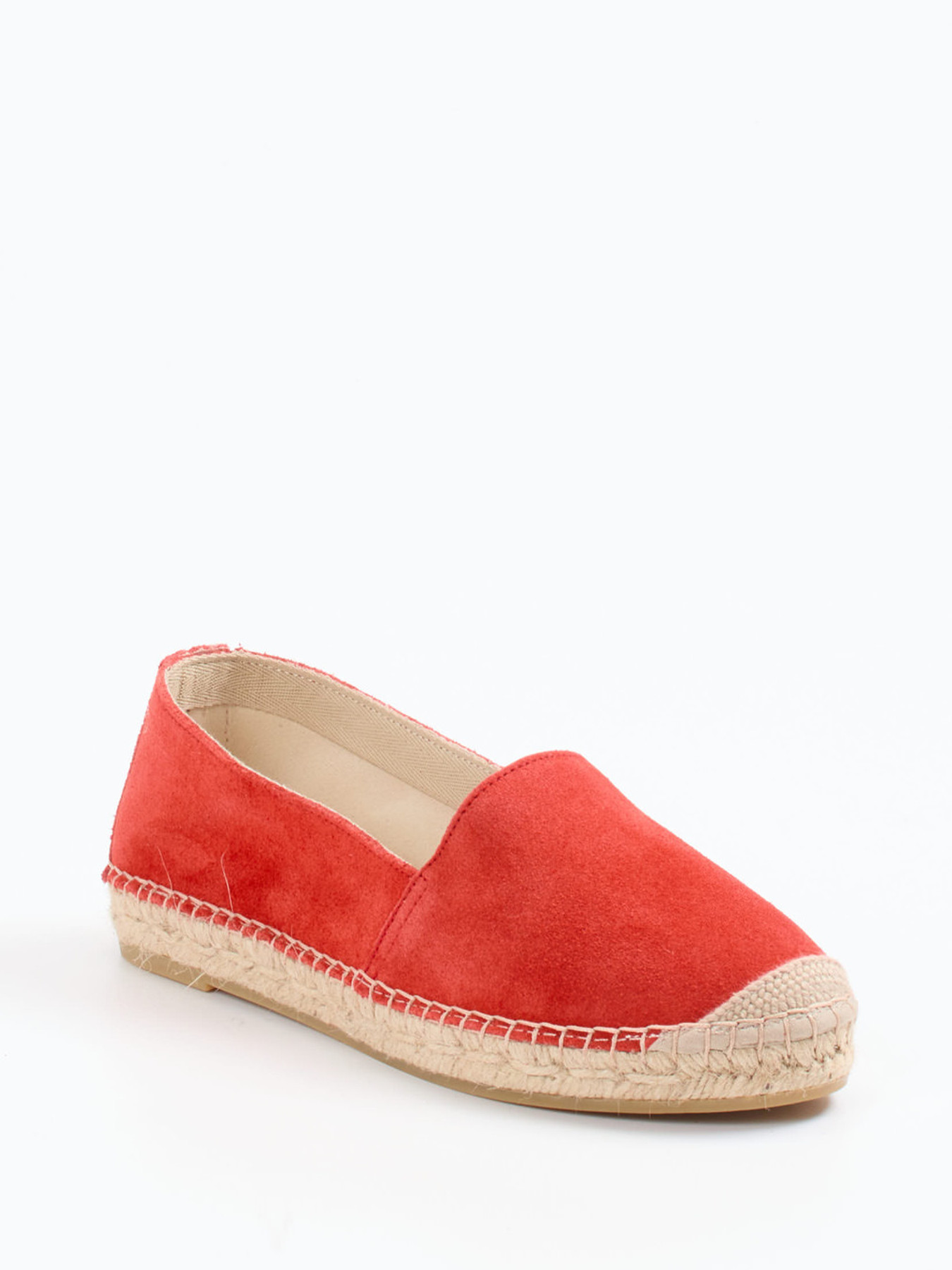 Espadrilles rot 1511509003306