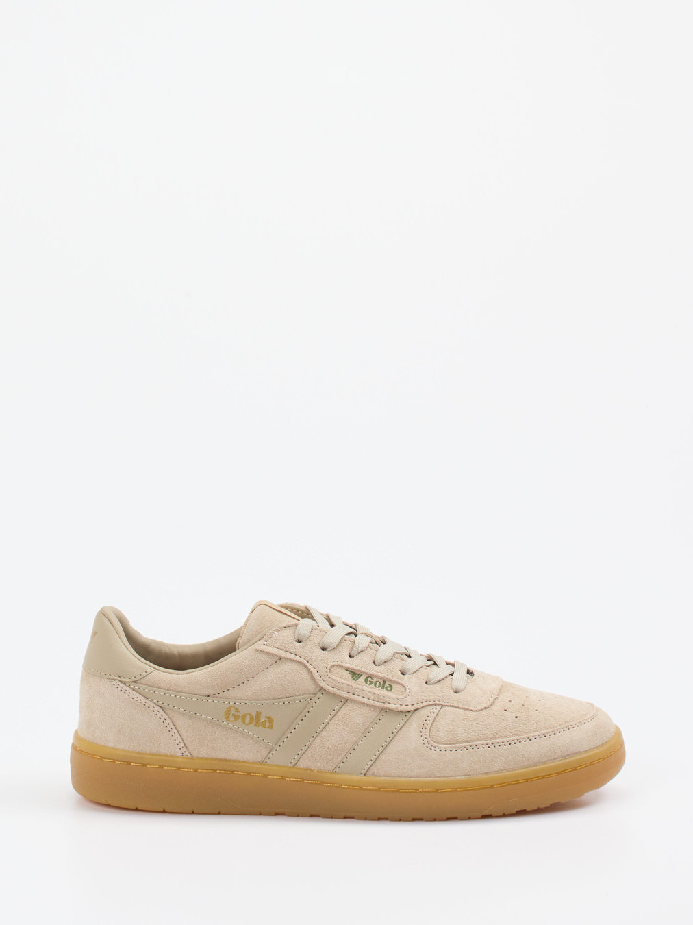 Sneaker Hawk Suede '86 beige 8465359005801