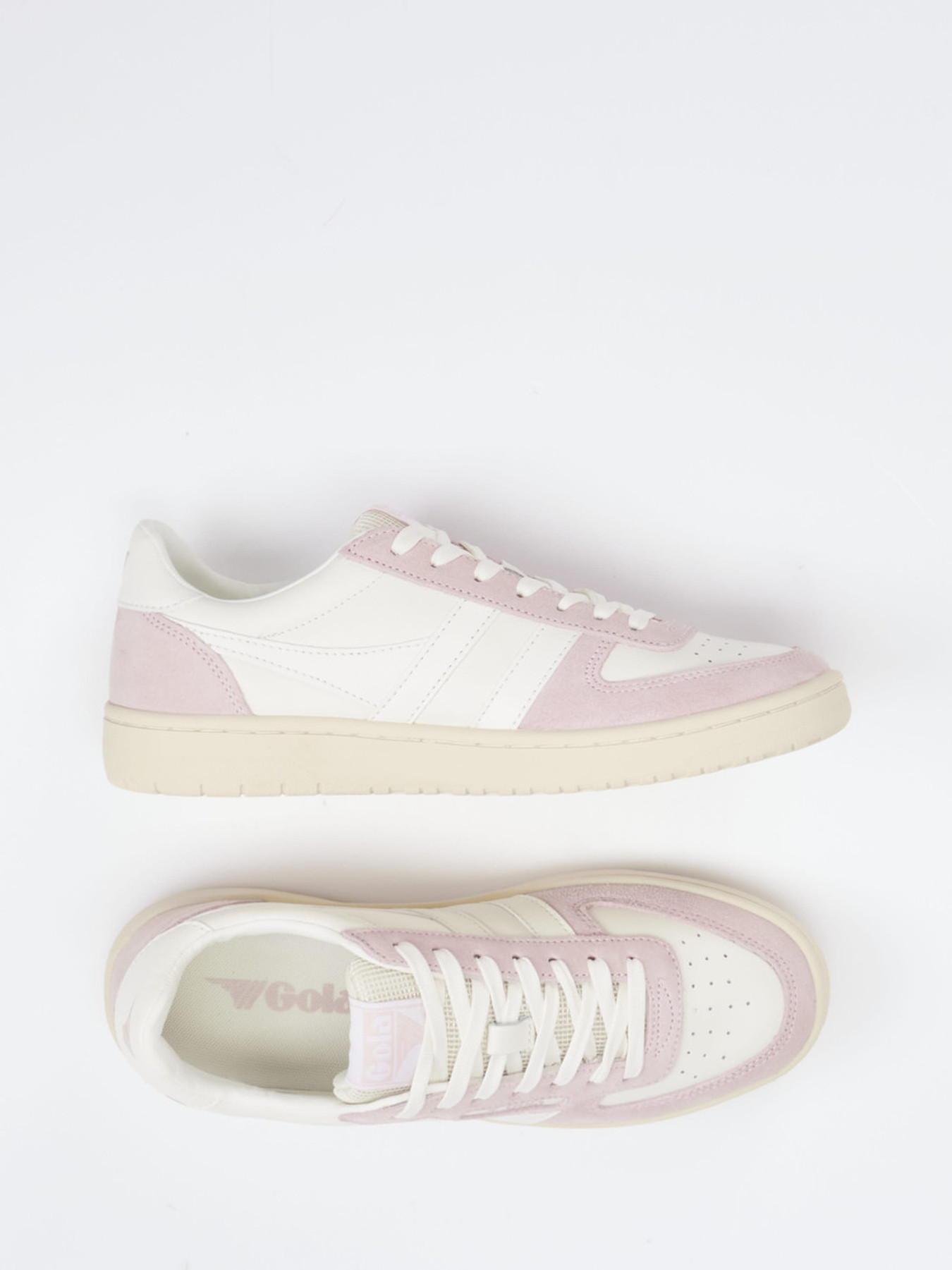 Sneaker weiß 8165795005904