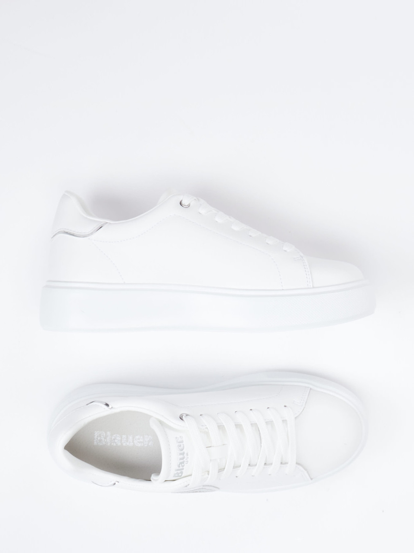 Sneaker weiß 8165794003804