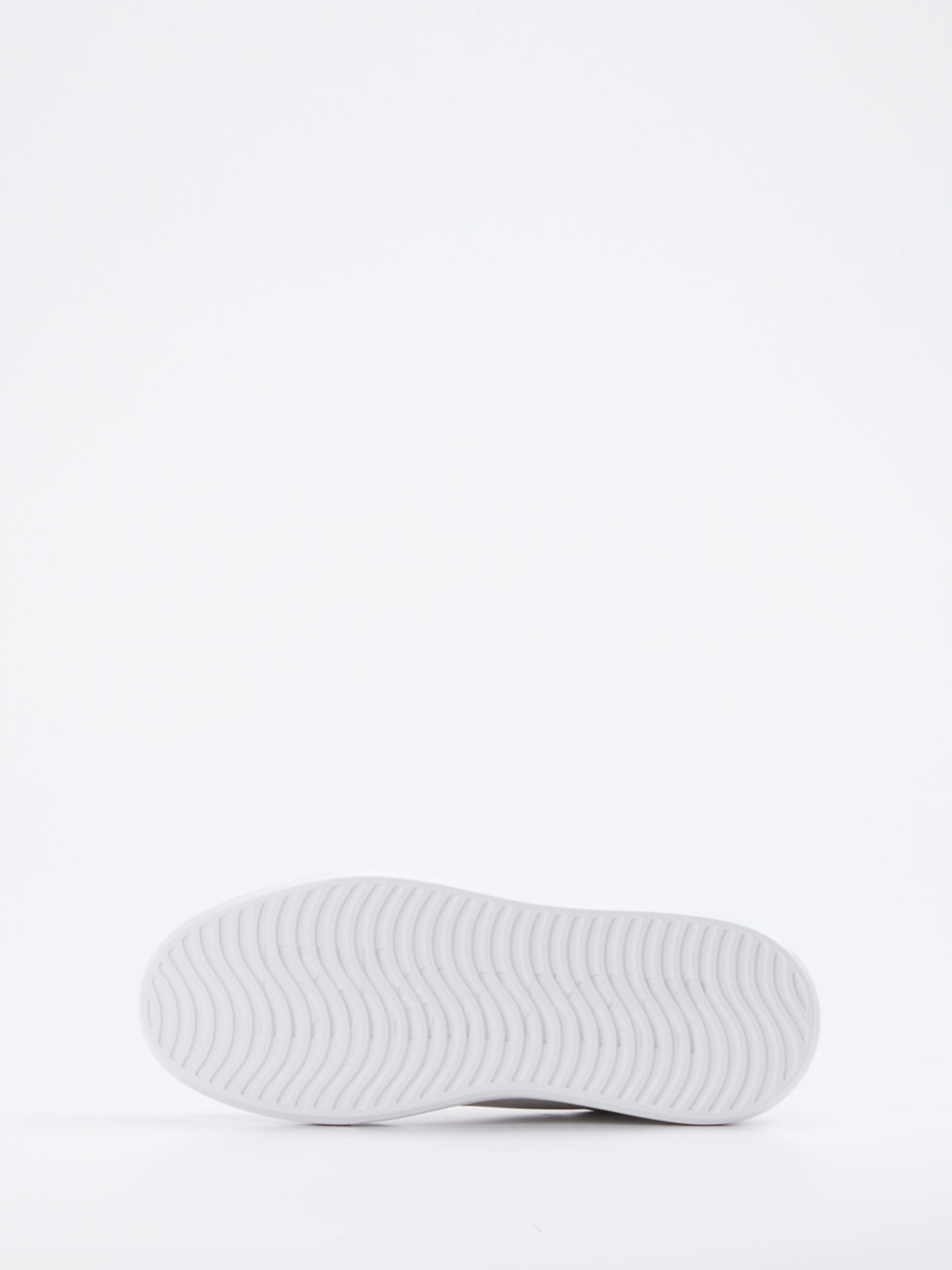 Sneaker weiß 8165794003805