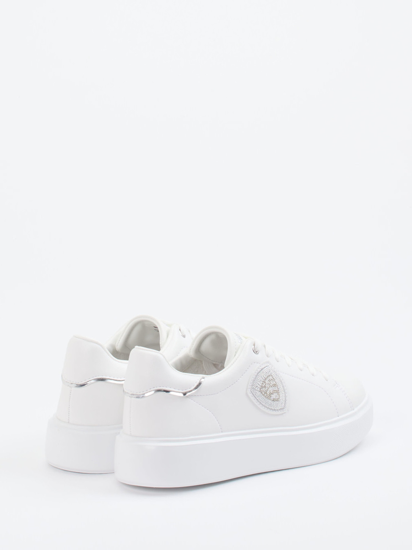 Sneaker weiß 8165794003803