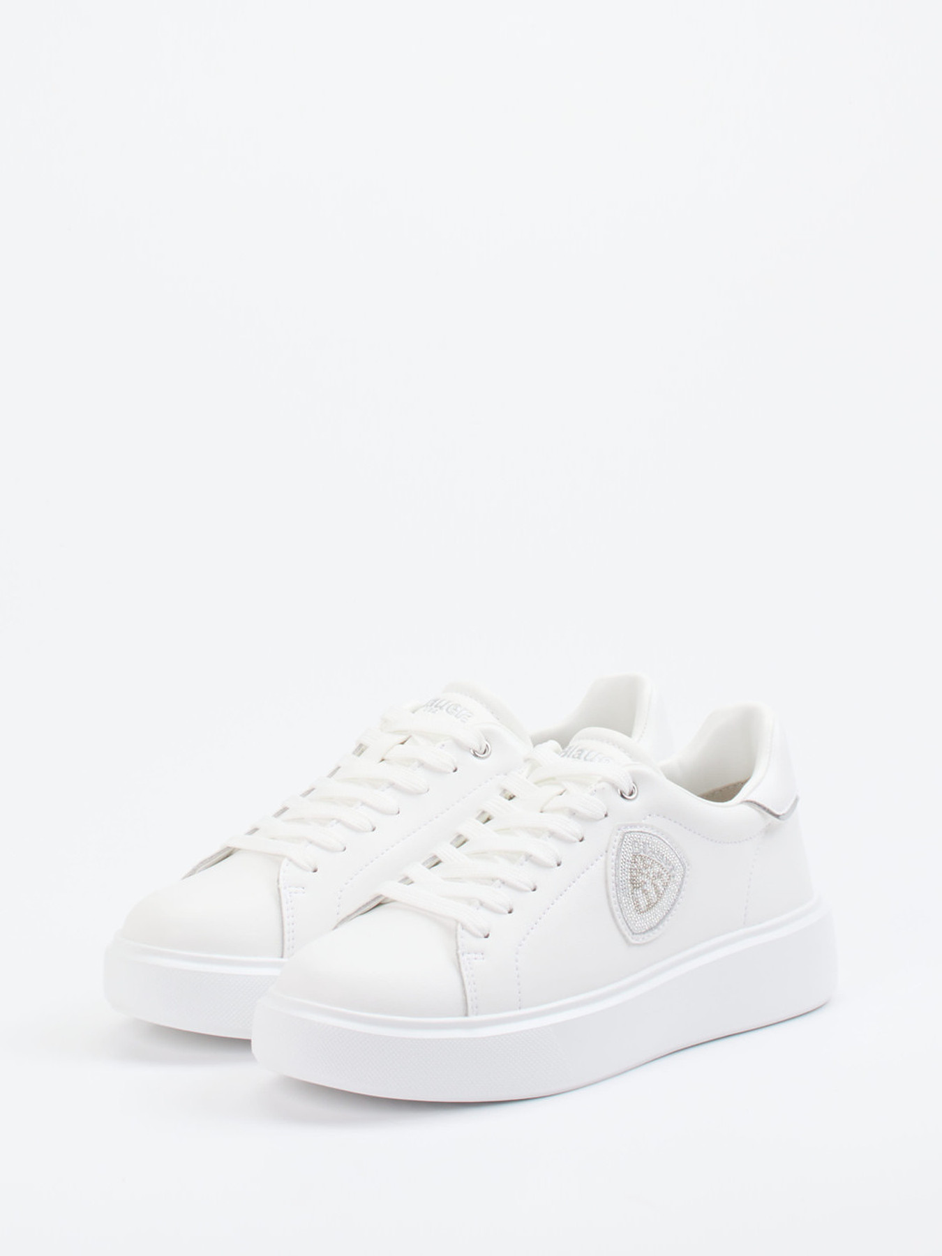 Sneaker weiß 8165794003802