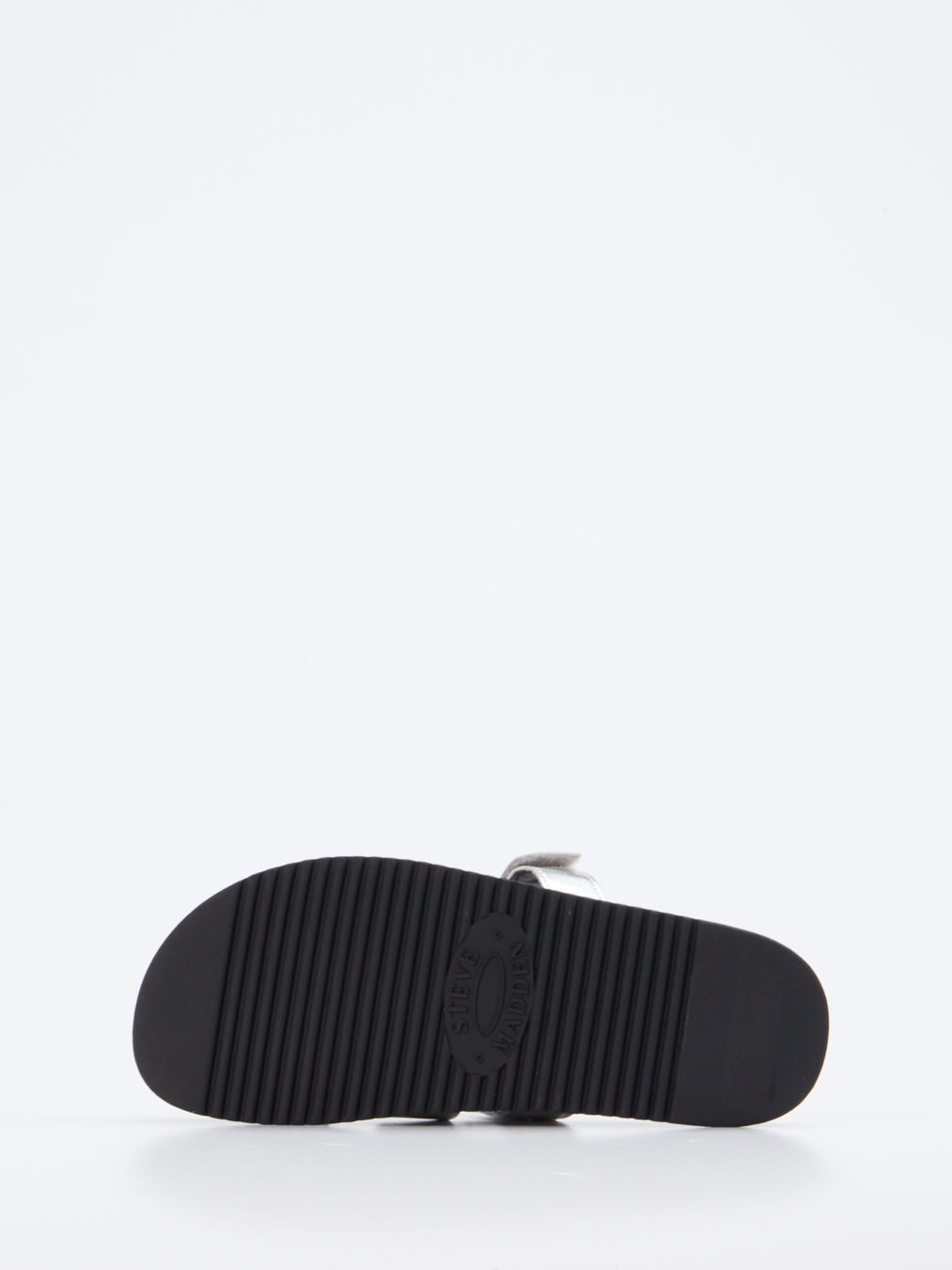 Pantolette silber 1103449000505