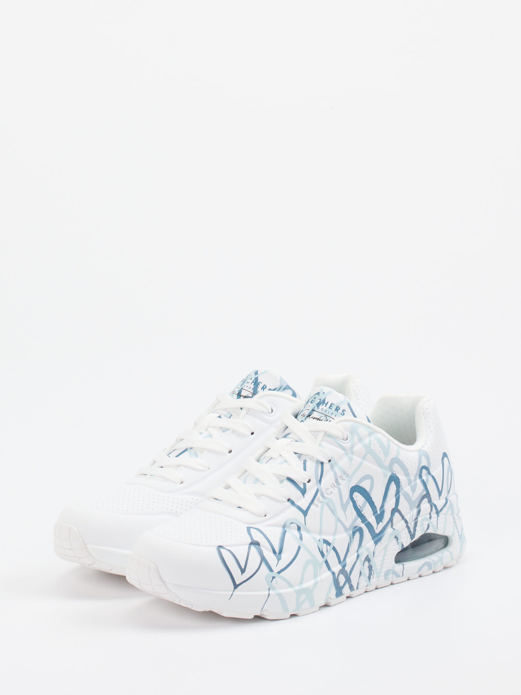 Sneaker weiß 8165791003902