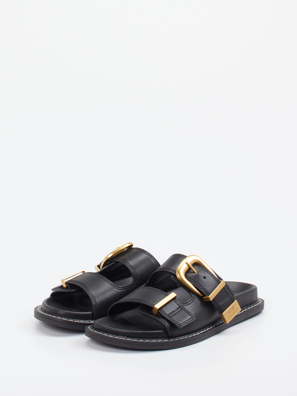 Pantolette schwarz 1103009002902