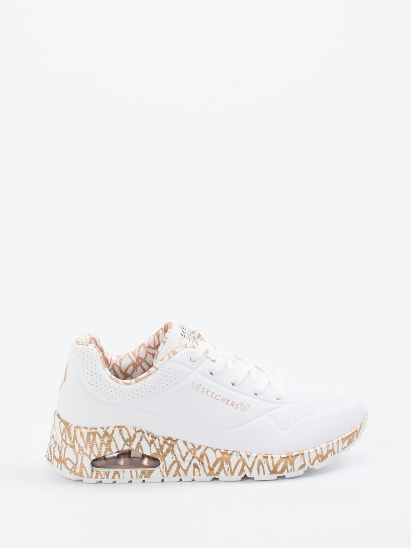 Sneaker weiß 8165795006401