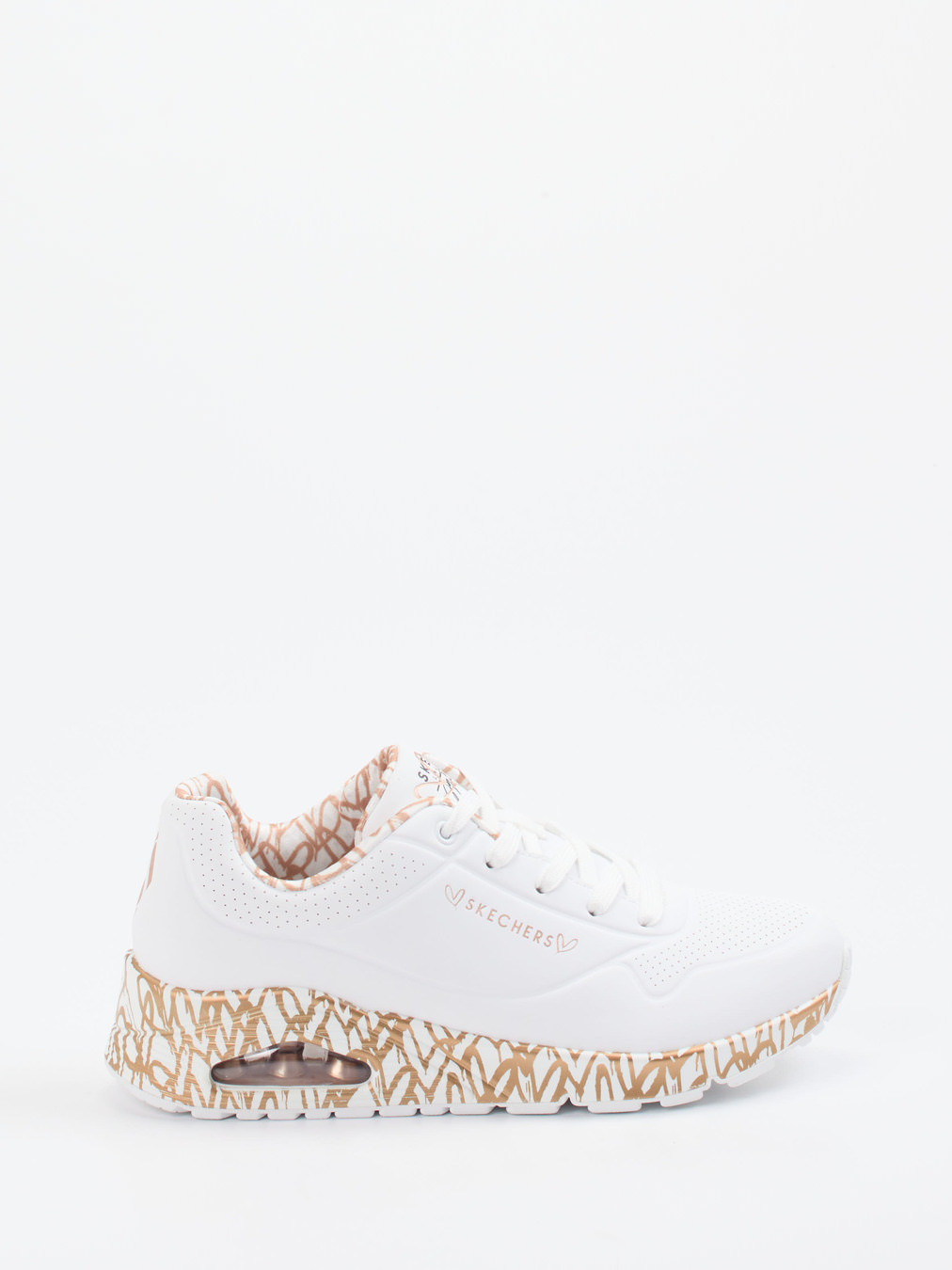 Sneaker weiß 8165795006401