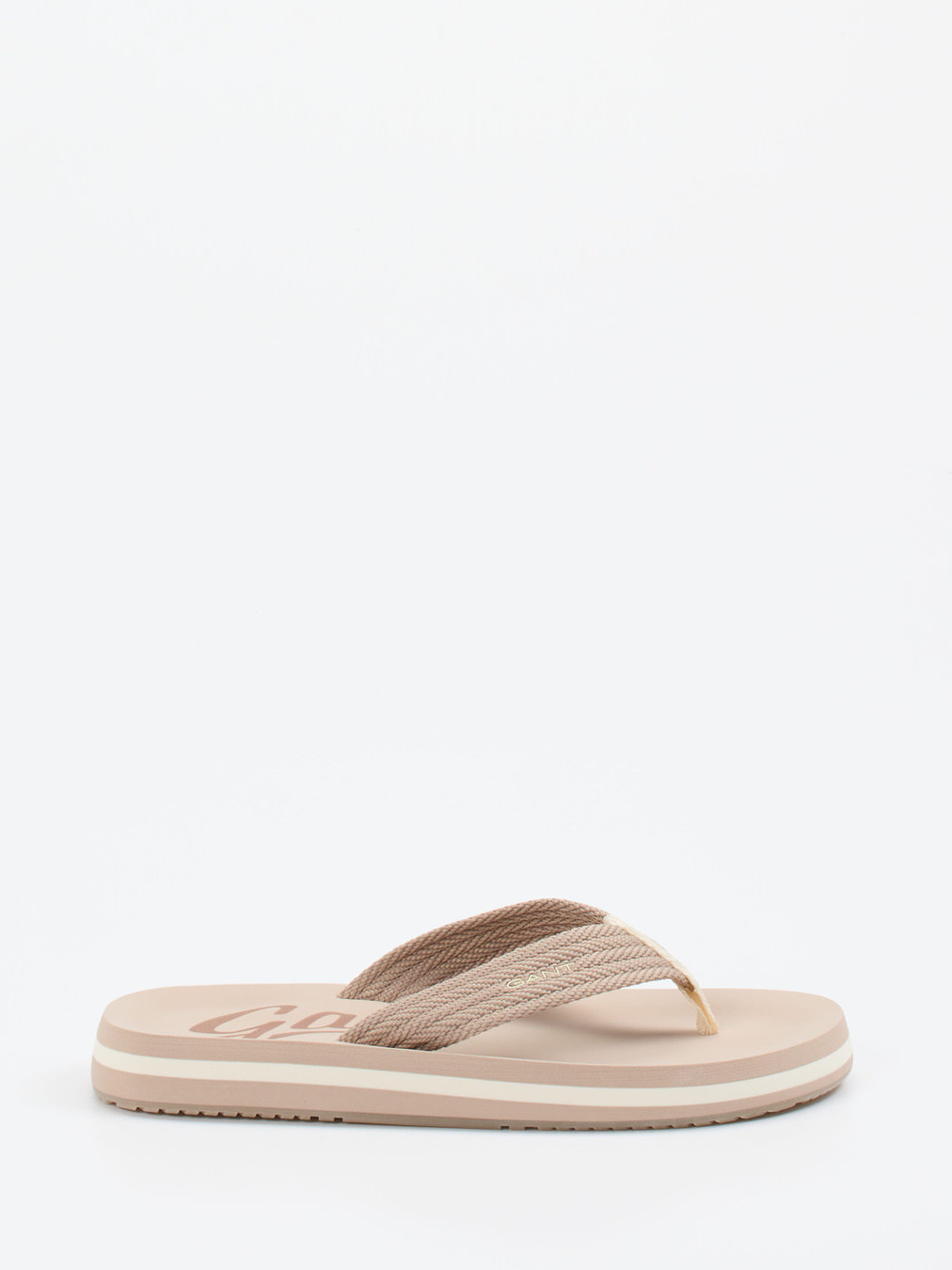 Badepantolette braun 7121249000201