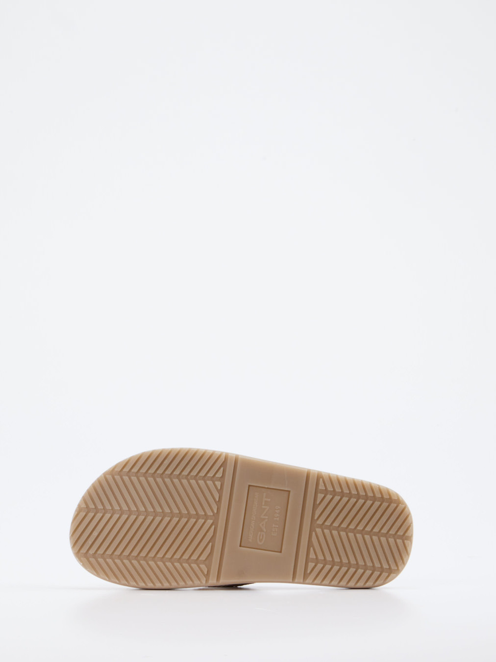 Badepantolette Sunheaven braun 7121249000205