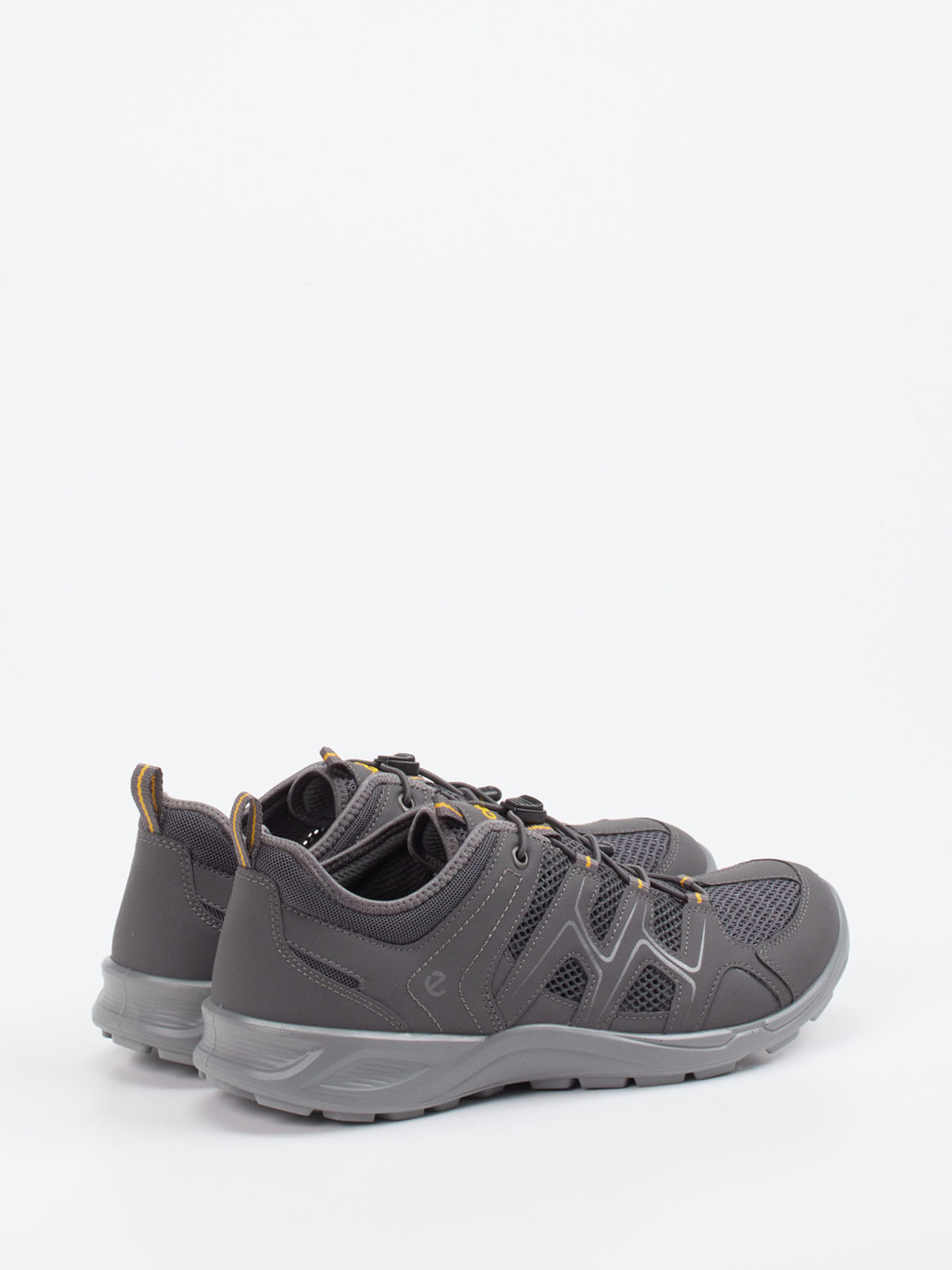 Schnürschuh grau 4610409012503