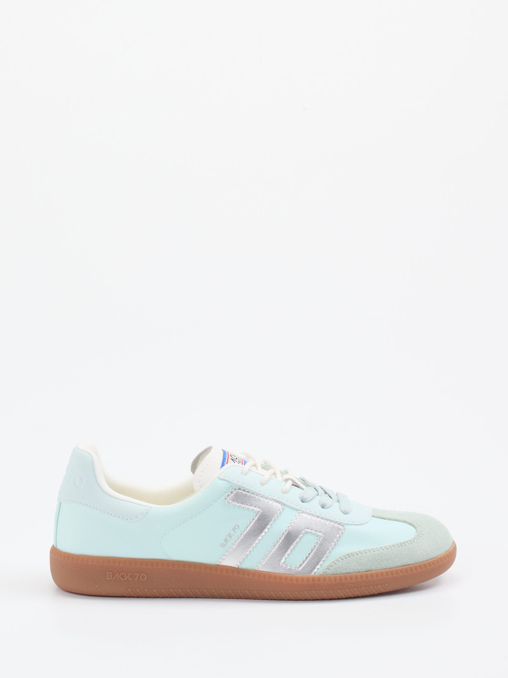 Sneaker Ghost blau 1661199003901