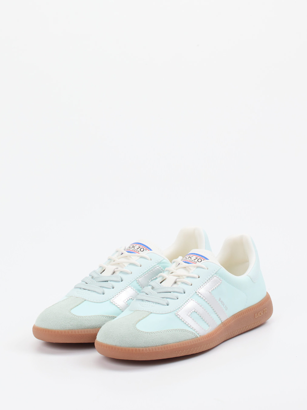 Sneaker Ghost blau 1661199003902