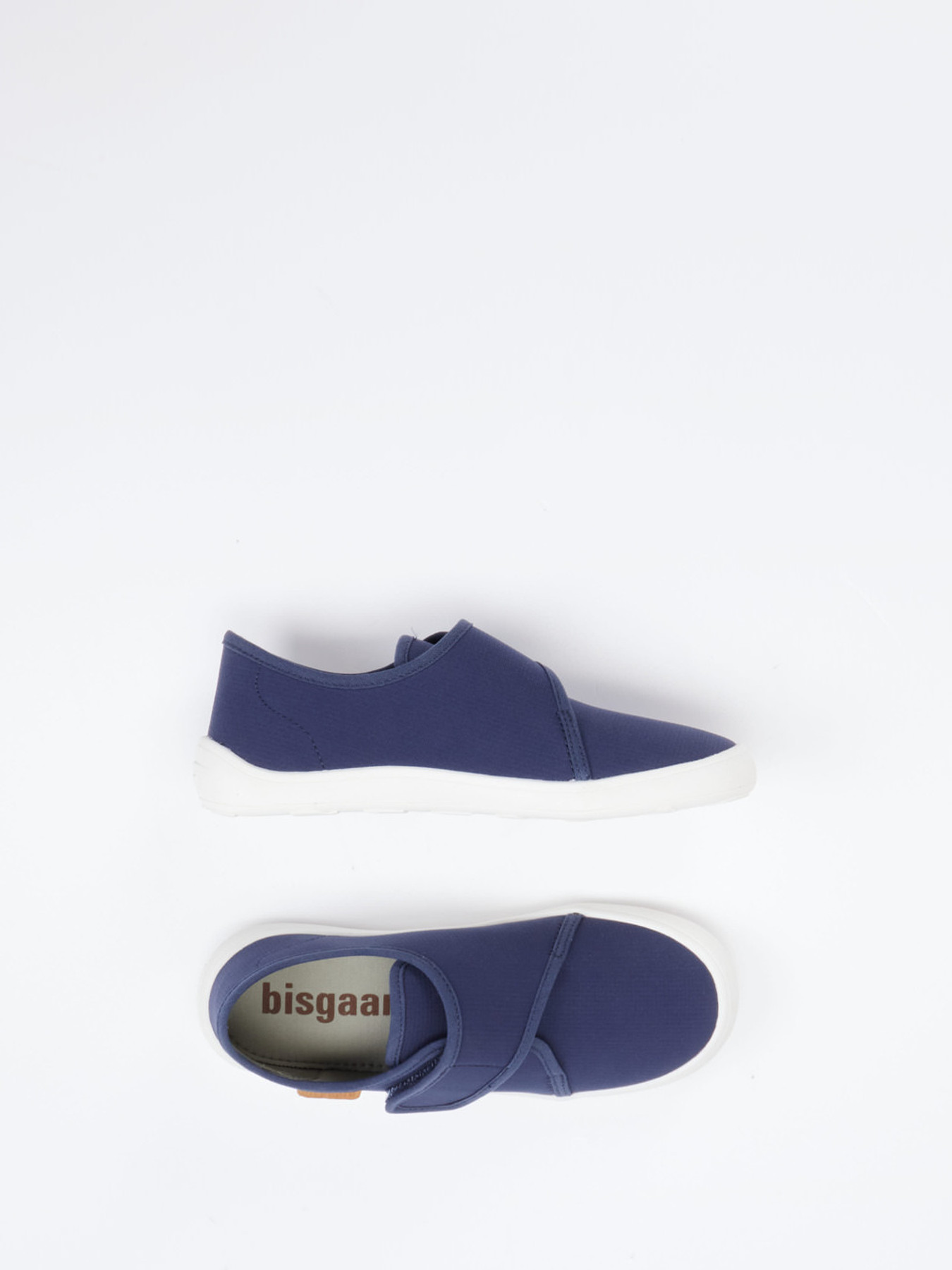 Kletthausschuh blau 7616109002604