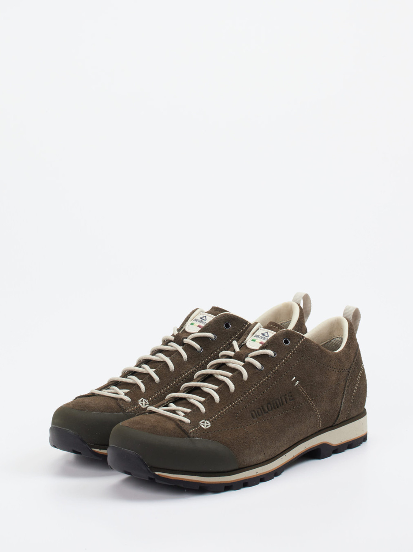 Schnürschuh braun 4610209097302